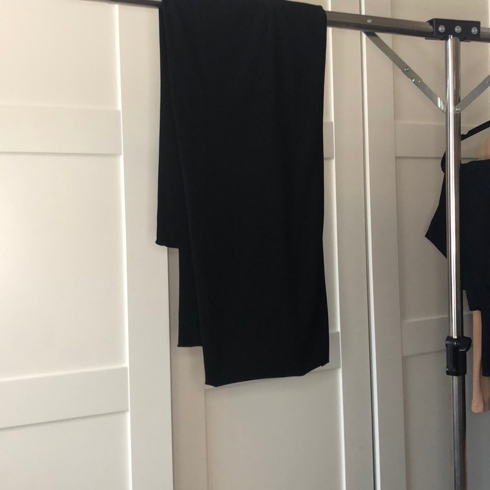 XL Jersey Shayla Wrap